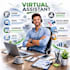 asistente virtual, te ayudo en lo que necesites
