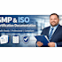 prepare gmp documentation and iso 9001 13485 22000