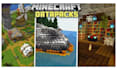create custom minecraft datapacks, worldgen datapack with advanced mechanics