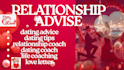 help you to fix relationship issues, breakups, communication