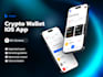 develop fintech app money transfer app payment app neobank app crypto app