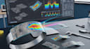 flex pcb antenna simulation for metal housing wearable devices