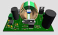embedded systems engineer, automotive electronics, ev technologies expert