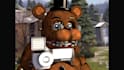 make you a fnaf animation