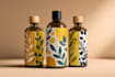 design creative product packaging and gift box
