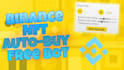 make automatically buying bot, auto booking bot, checkout bot auto purchase bot