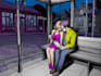 draw comic book illustration, comic illustration, comic book page
