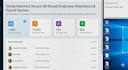 create secure qr attendance system with payroll automation