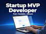 build a production ready saas mvp with next js, node js stripe billing