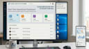 develop full stack web app dashboard with real time data