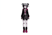 create marvelous danganronpa style character illustration