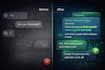 write converting instagram and twitter dm scripts for coaches and agencies