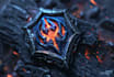 design awesome rpg fantasy or sci fi logo for you