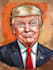 do a political cartoon art