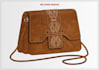 design fashion handbag, purse and create a techpack