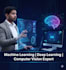 do machine learning, deep learning and python data projects