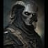 fantasy horror and fantasy horror character