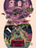 draw high quality comic book art, comic page illustration, and web comic art