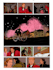 draw professional comic book illustration, comic page, and sequential art