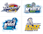 design wonderful lacrosse logo