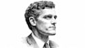 draw a wsj style hedcut portrait