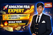 do amazon product hunting and amazon ppc expert