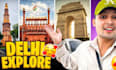 create unique travel vlog gaming youtube thumbnail design
