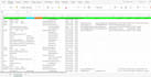 do accurate data entry, typing, copypaste, and web research