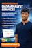do data entry, data cleaning and excel data analysis