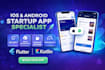 build your startup mvp app for ios and android