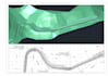 create road design plan, profile, section using civil 3d