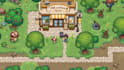 develop a custom 2d web game
