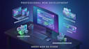convert HTML to wp theme clean, responsive