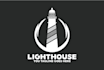 create a modern lighthouse logo
