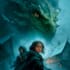 draw fantasy book cover, illustration