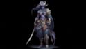 draw your dnd rpg character