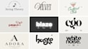 design a unique business logo