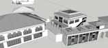 make a professional sketchup model