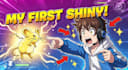 make a professional pokémon thumbnail