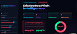 build a professional machine learning diabetes detection web app with streamlit