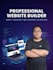 make a website creation services