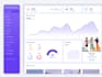 convert figma, psd to responsive html, react, tailwindcss
