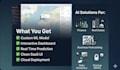 build and deploy a machine learning web app using python and streamlit
