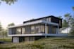 do 3d house design and architectural 3d rendering