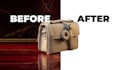 professionally remove background for amazon product images