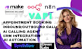 vapi ai ai calling agent ai voice agent retell ai vapi ai cold calling