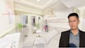 professional 3d modeling and architectural rendering