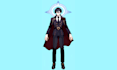 design and rig high quality vtuber model live2d vtuber model anime vtuber model