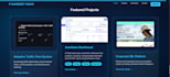 build a personal portfolio website