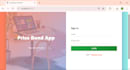 create user login registration system